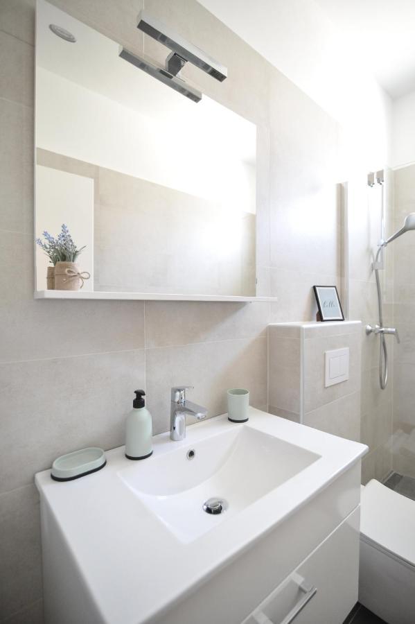 Tony'S House With Private Pool, Garden And Parking Villa Zadar Exterior photo