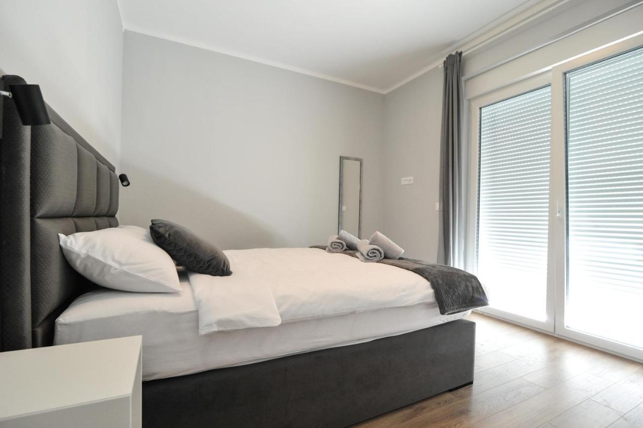 Tony'S House With Private Pool, Garden And Parking Villa Zadar Exterior photo
