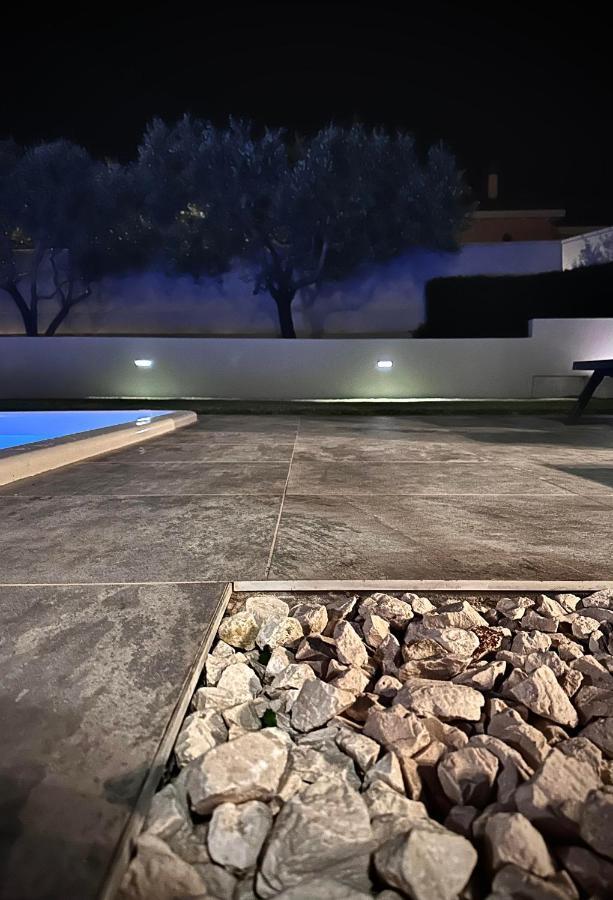 Tony'S House With Private Pool, Garden And Parking Villa Zadar Exterior photo